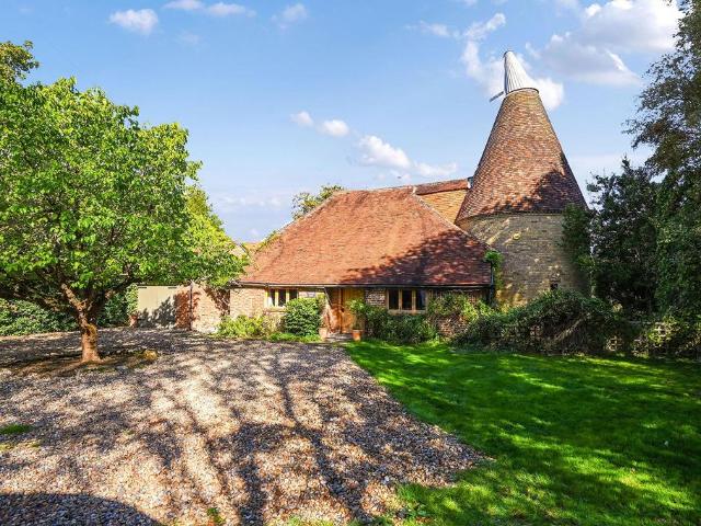 House for sale in Bethersden, Ashford