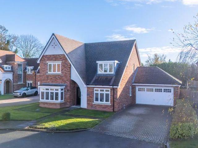 House for sale in Aldridge, West Midlands