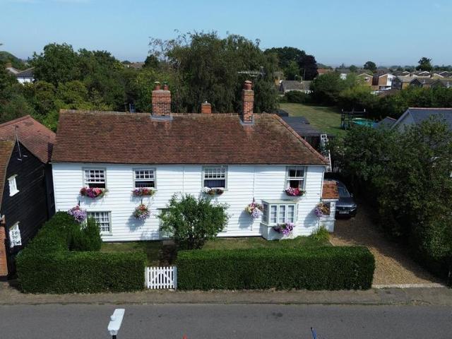 House for sale in Maldon, Essex
