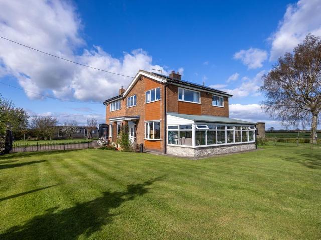 House for sale in Bubwith, East Riding Of Yorkshire