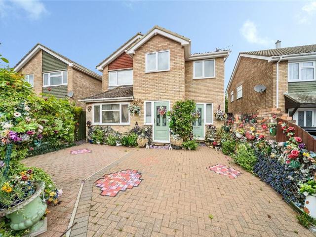House for sale in West Bletchley, Bletchley