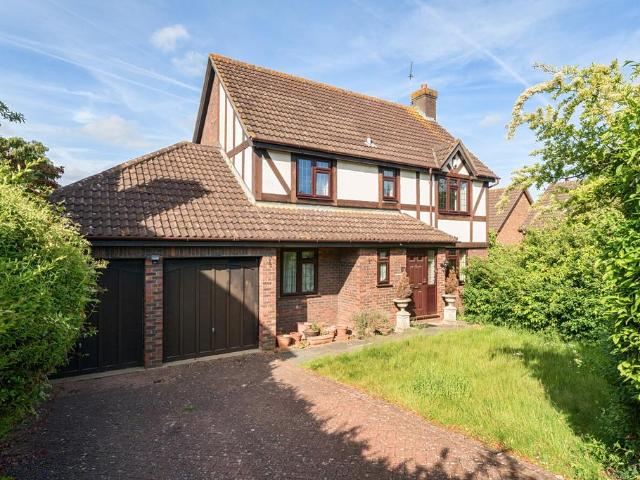 House for sale in Chislehurst, Isle Of Man