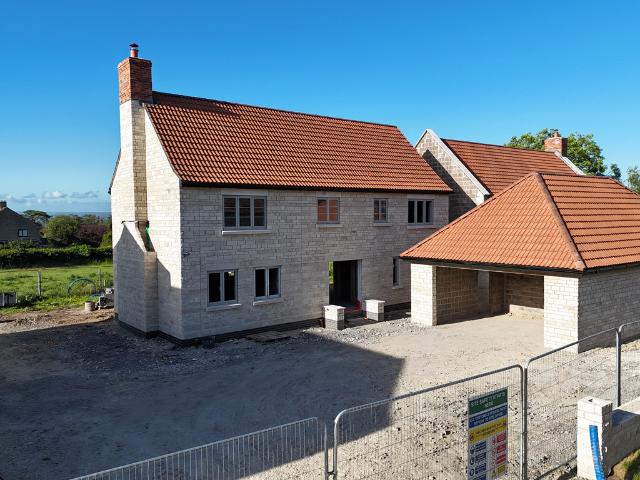 House for sale in Somerset
