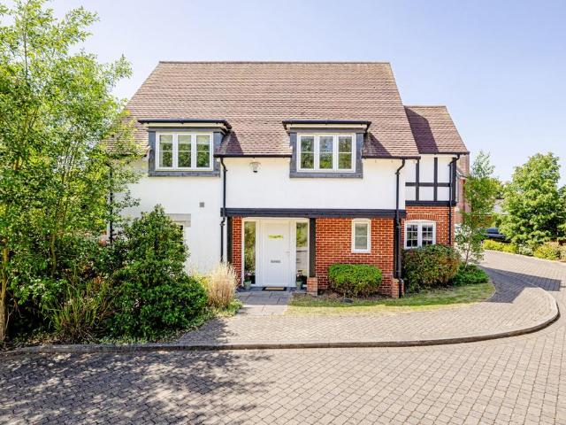 House for sale in Hockerill, Colliers End