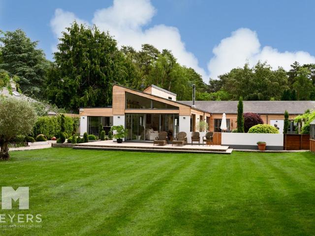 House for sale in St Ives, Isle Of Man