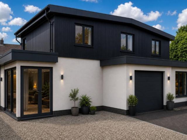 House for sale in Lascelles Hall, Kirkburton