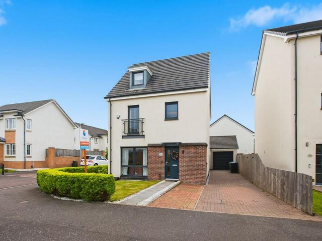 House for sale in Stanwix, Scotland