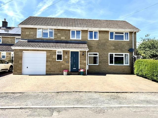 House for sale in Milborne Port, Sherborne