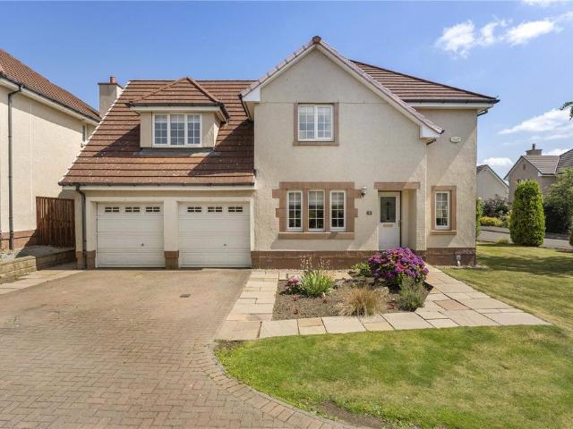 House for sale in Haddington, Scotland