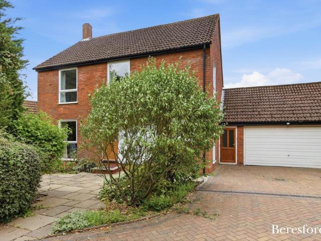House for sale in Galleywood, Chelmsford