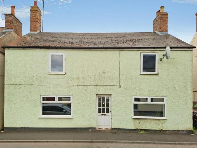 House for sale in Little London, Gosberton Clough