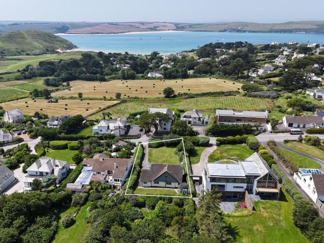 House for sale in Greenaway, Trebetherick