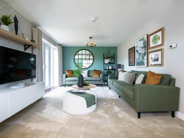 House for sale in Lawley Bank, Telford
