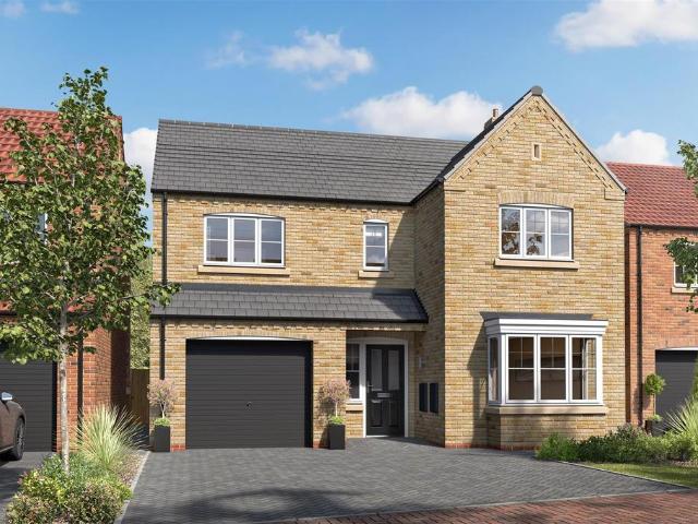 House for sale in Airmyn, Goole