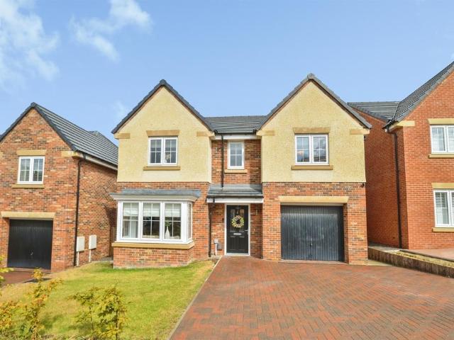 House for sale in Normanby, Redcar And Cleveland