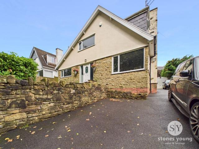 House for sale in Wilpshire, Paradise