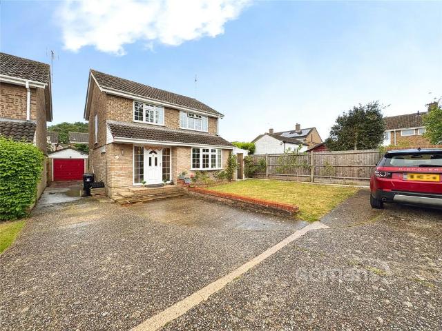 House for sale in Earley