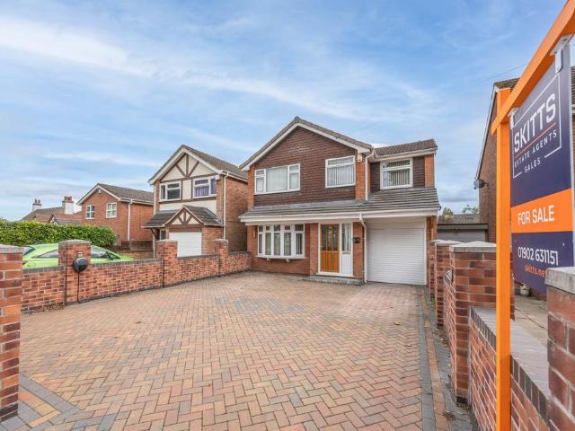 House for sale in Bloxwich, Walsall