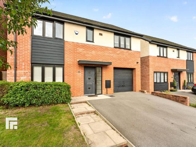 House for sale in Falcon Lodge, Wales