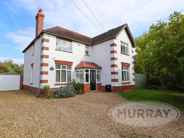 House for sale in Uppingham, Rutland