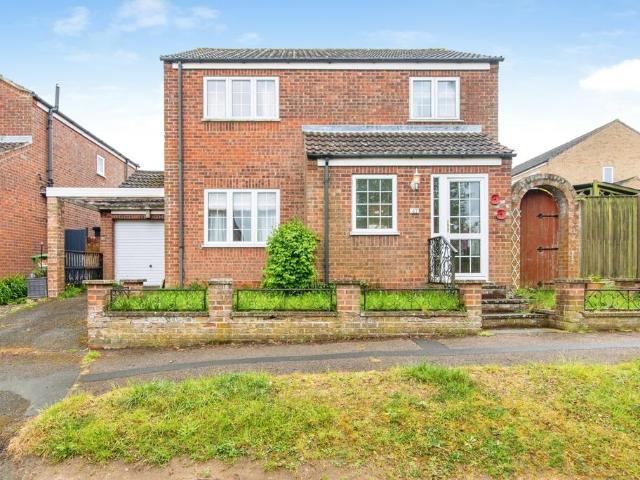 House for sale in Eastbridge, Suffolk