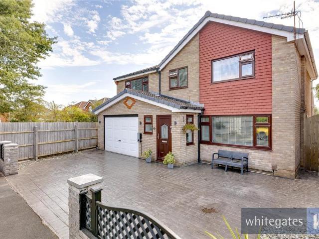 House for sale in Halewood Green, Halewood