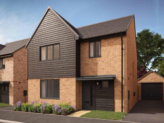 House for sale in Noak Hill, Essex