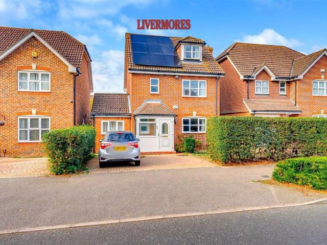 House for sale in Darenth, Dartford