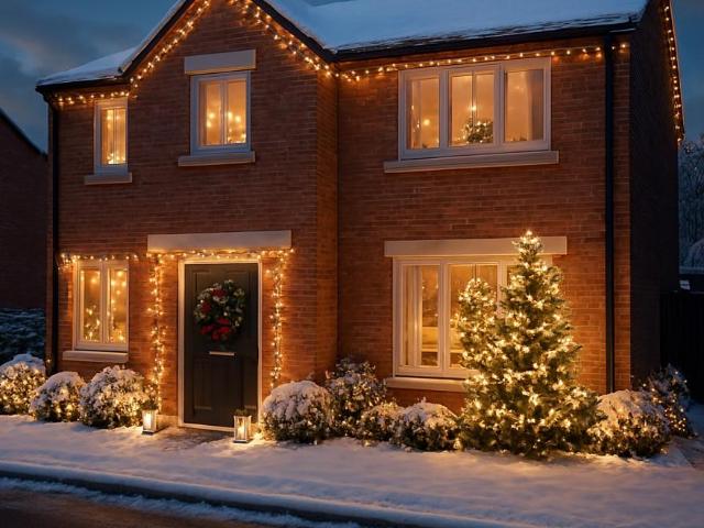 House for sale in Isle Of Man