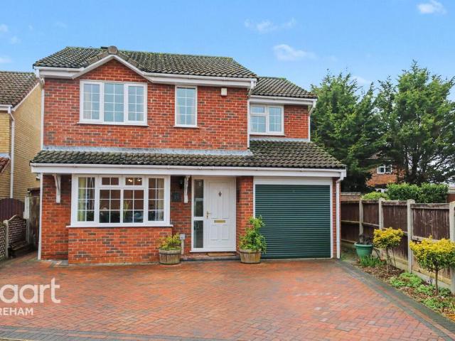 House for sale in East Tuddenham, Norfolk