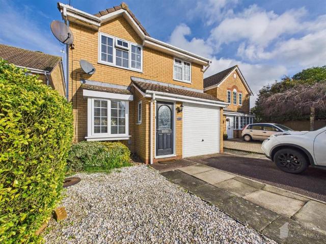 House for sale in St Nicholas, Shephall