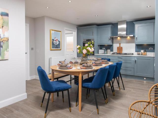 House for sale in Yaxley, Huntingdon
