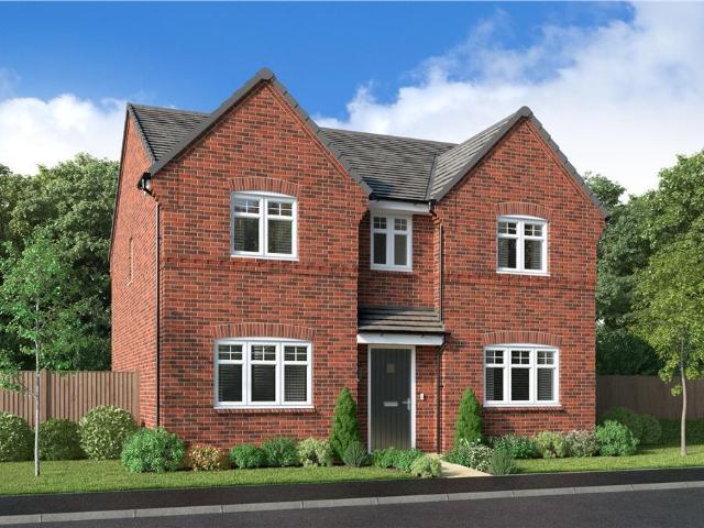 House for sale in Houghton Conquest, Bedfordshire
