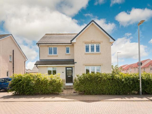 House for sale in North Berwick, Scotland