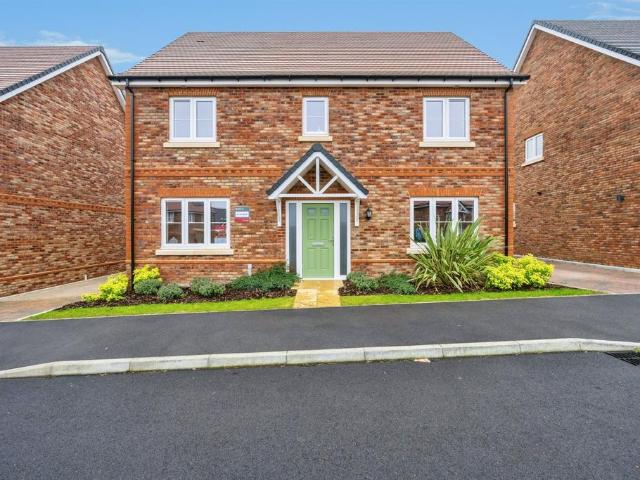 House for sale in Blunham, Bedfordshire