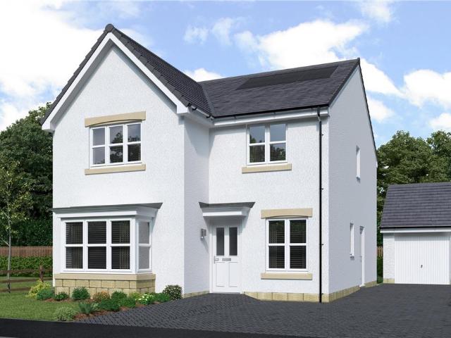 House for sale in Carriden, Bo'ness
