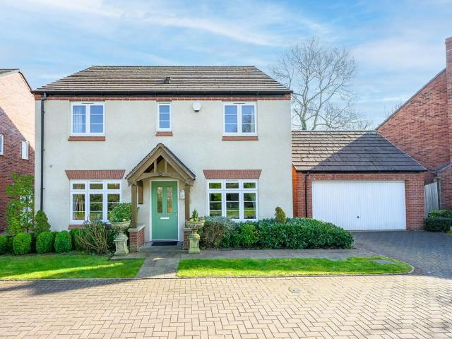 House for sale in Church Aston
