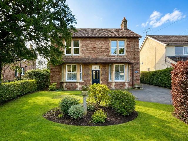 House for sale in Cheddar, Somerset