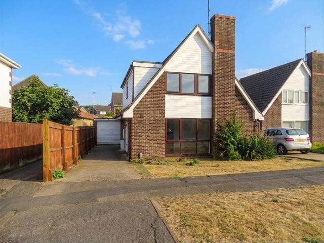 House for sale in South Bretton, Peterborough
