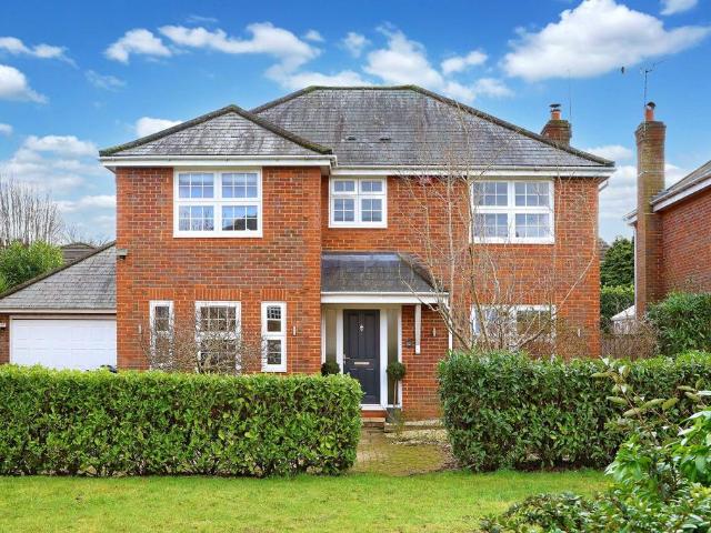 House for sale in Chepping Wycombe, Tylers Green