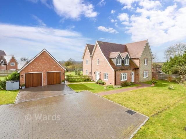 House for sale in Linton, Maidstone