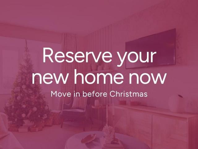House for sale in Bishop's Tachbrook, Warwick