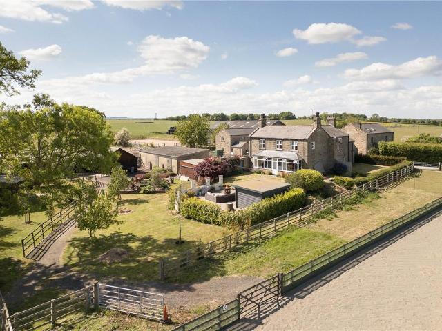 House for sale in Kirkby Overblow