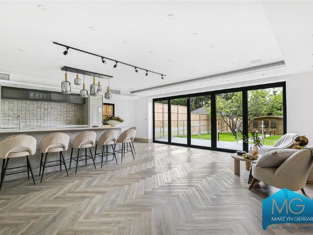 House for sale in High Barnet, Isle Of Man