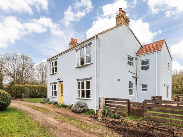 House for sale in Arrington, Cambridgeshire