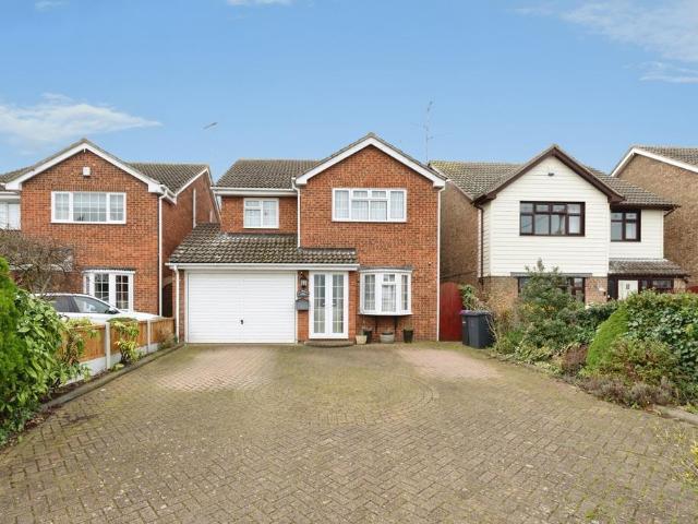 House for sale in Hawkwell, Barling