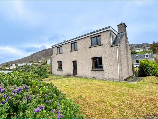 House for sale in West Tarbert, Scotland