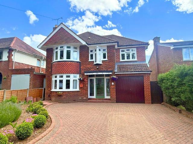 House for sale in Aldridge, West Midlands