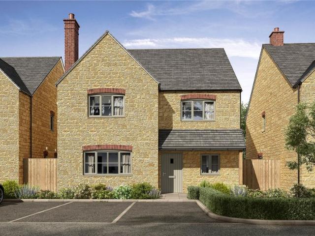 House for sale in Murcot, Crookhill