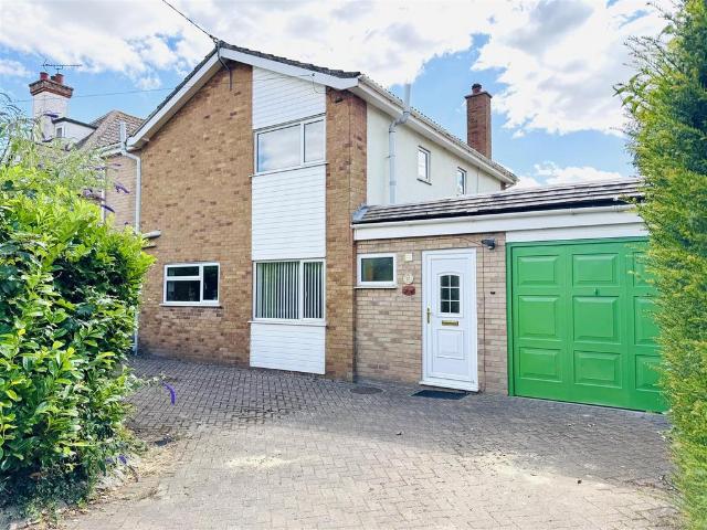 House for sale in Walton, East Suffolk